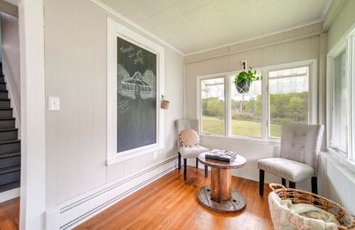 Historical Magnesia Springs Home, Near Kayaking! - Foto 4