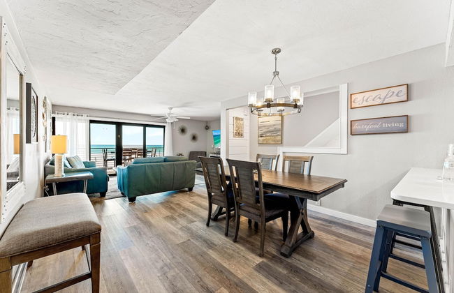 Fanta-Sea on the Beach by Beachside Management - 53 Beach Rd - Foto 32