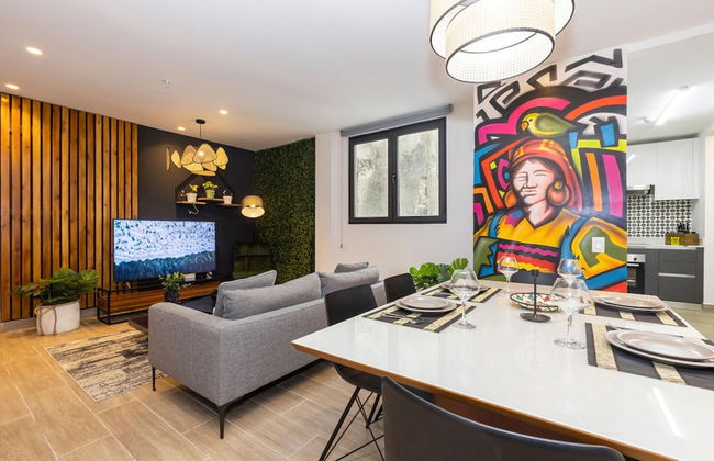 The Urbanart Condo by Acomodo - Foto 11