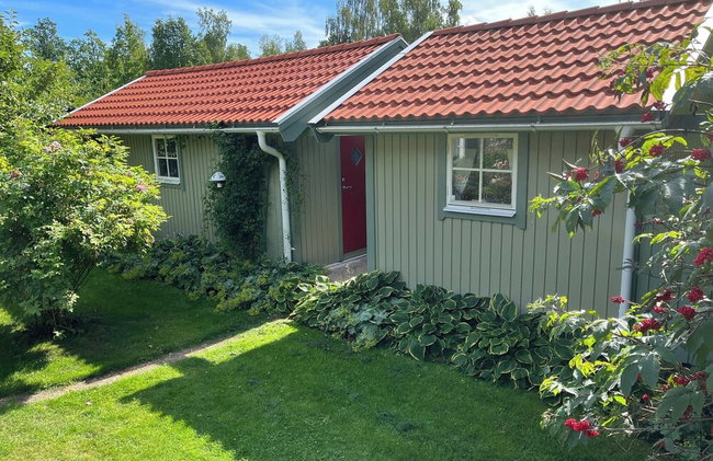 House with Hot Tub and Sauna 300 near the Lake - Foto 35