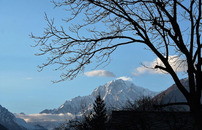 House Courmayeur - Foto 8