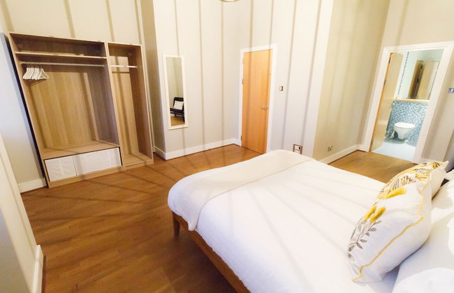 Belhaven Apartment - Foto 14