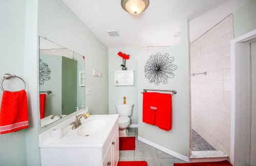 Bradenton Bungalow - Foto 18