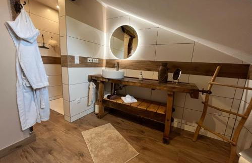 Lochhof Zwei - Eifelurlaub mit Farmcharme - Foto 27