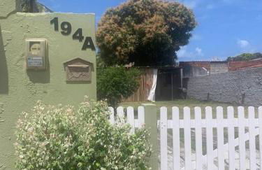 Chalé Park Mar, São José e Maragogi - Foto 6