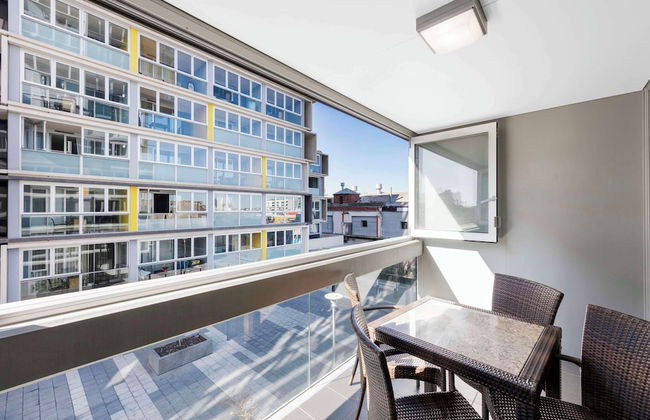 iStay Precinct Adelaide - Foto 6