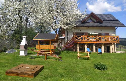 Leśny Domek - Foto 6