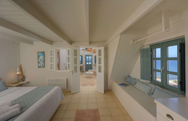 Michelangelo Beach Villa - Foto 5