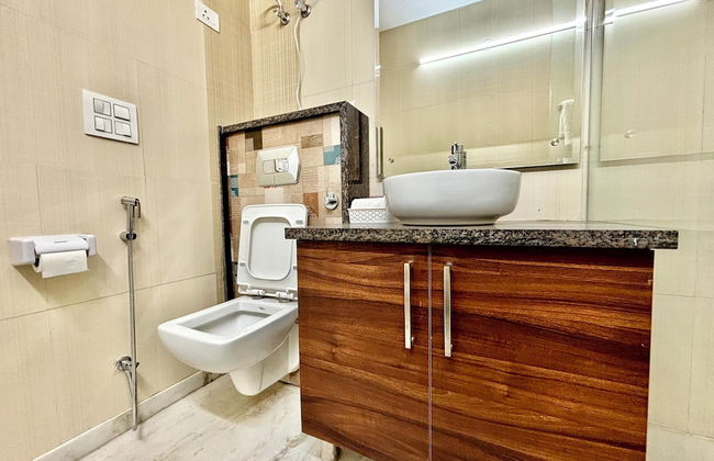 Luxury 4 Bedroom's Independent villa - Foto 31