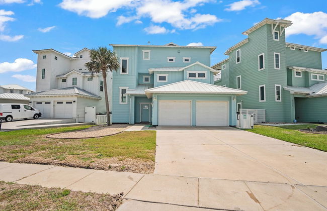 Beach-A-Holic by Silver Sands Vacation Rentals - Foto 9