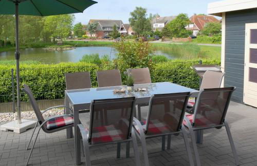 Ferienhaus Lachmöwe - Foto 7