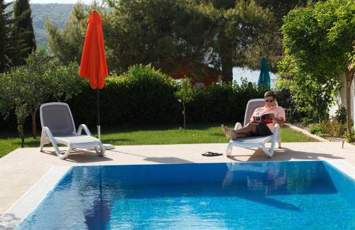 Villa Luna - Photo 28