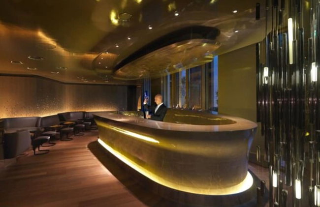 Mandarin Oriental, Paris - Foto 73