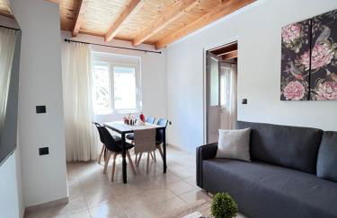 Kosaris Cottage - Foto 25