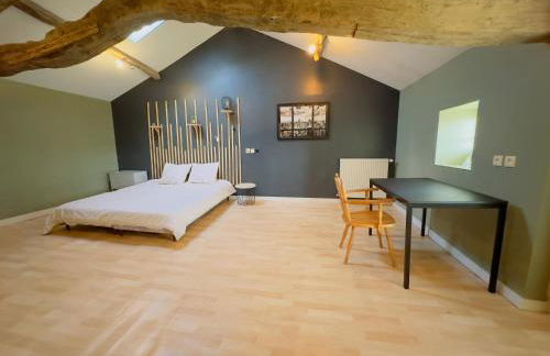 Grande Maison familiale bien équipée avec Billard - Foto 4