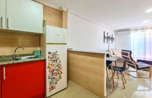 AVENIDA GUILLERMO REINA, 2ºb - Foto 15