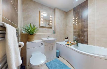 Stylish Central Apartment - Foto 19