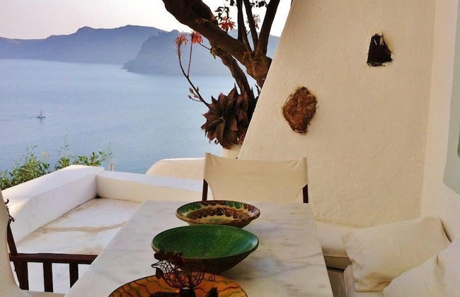 Oia Vista Houses - Photo 21