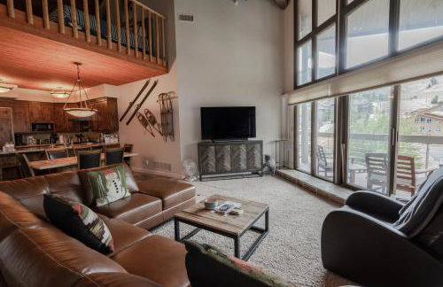 Powder Run 2 Bedroom and loft by Park City Vacations - Photo 6