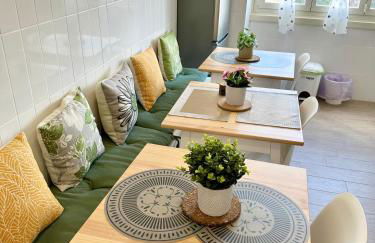 Monti Tiburtini Roma Guest House Apartment - Foto 52