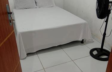 Recepções3d casa econômmica com piscina - Foto 9