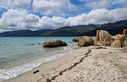 Mini Villa 69 - Piscine chauffée - Foto 18