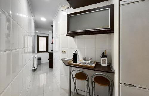 VUT Plaza del Santo - Foto 9