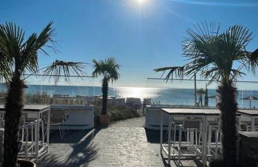 Haffkrug Beach Bungalow - Foto 1