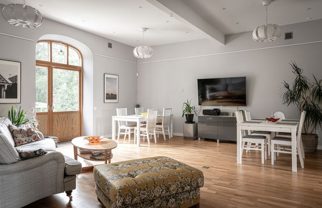 Vita Huset på Österlen - Foto 16