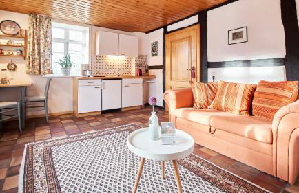 Appartementhotel Blomberger Hof - Foto 14