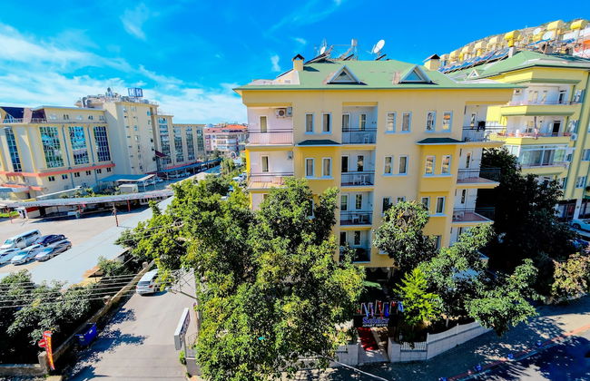 Select Apart Hotel - Foto 58