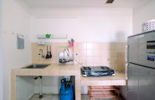 Comfort Stay 2Br Apartment Mediterania Palace Residences - Photo 9