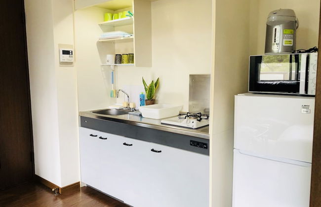 Guestroom J's House 33 - Foto 4