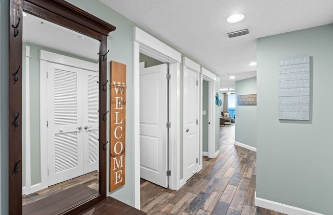 Grand Panama Beach Resort by Book That Condo - Foto 47