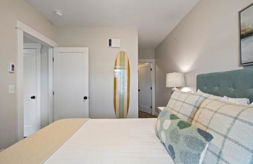 Time Out by Seabrook Hospitality - Foto 31