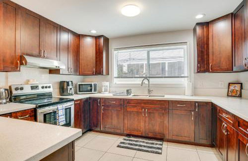 Ewa Beach Apartment with Beach Gear about 1 Mi to Ocean! - Foto 7