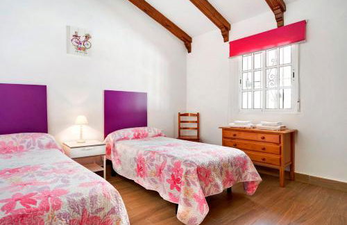 Apartamento en la playa con terraza 3 - Foto 18