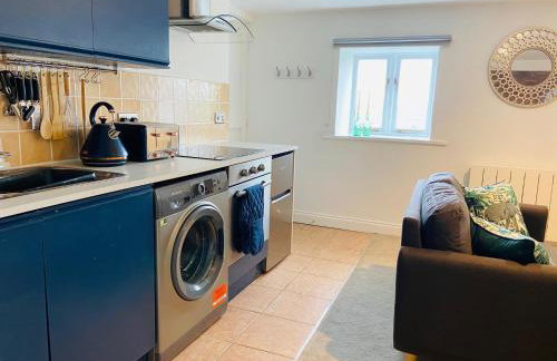 The Mill Stylish Rural Apartment with Beautiful Views - Foto 6