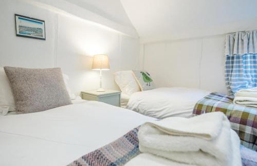 Ivy House, Mells - Foto 41