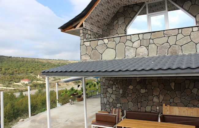 Guba Panoramic Villa - Foto 48