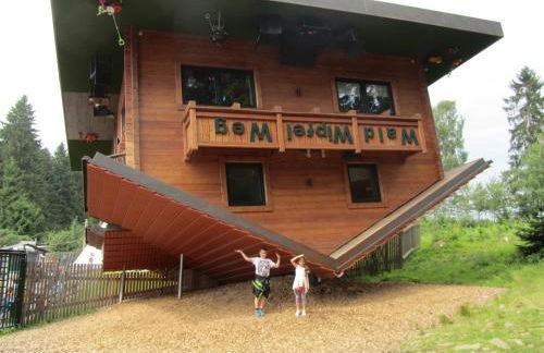 Ferienhaus Zopfhäusl - Foto 47