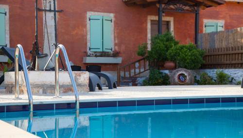 Villa Maria Kefalonia - Foto 2