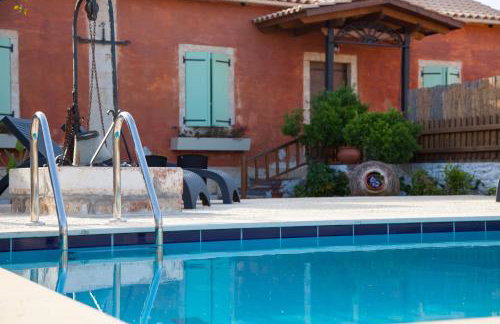 Villa Maria Kefalonia - Foto 2