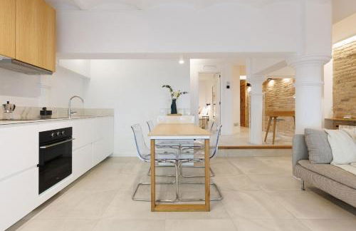 Stylish Apartment near Plaça España - Foto 16