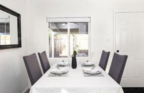 Comfortable Willow Glen Home w Central AC&Heater - Foto 66