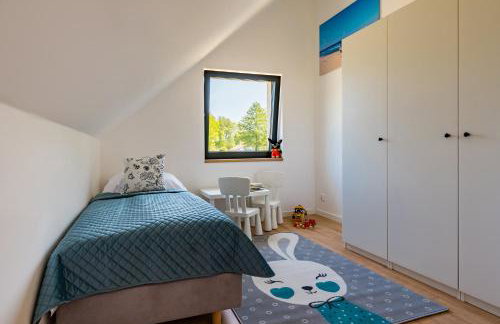 Ostoja Lubiatowo - Foto 15