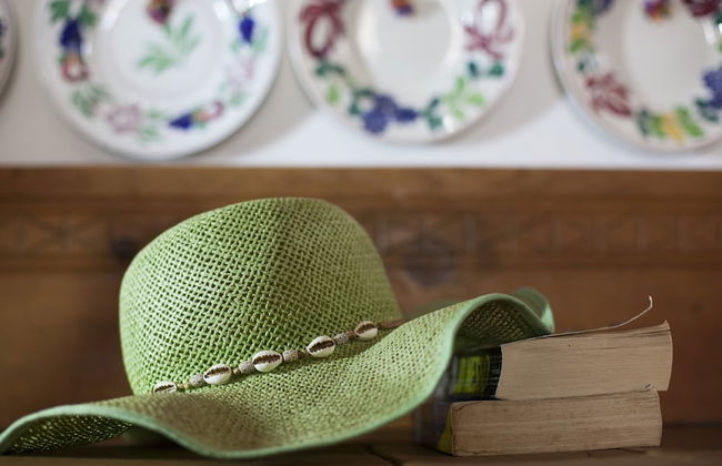 Arch Villa - Foto 33