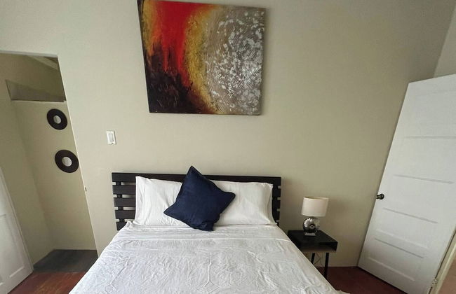 Zenbreak The Tree House Apartment - Foto 3