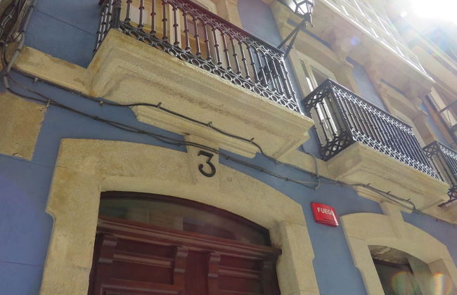 APARTAMENTOS ARMANYA 3 - Foto 24