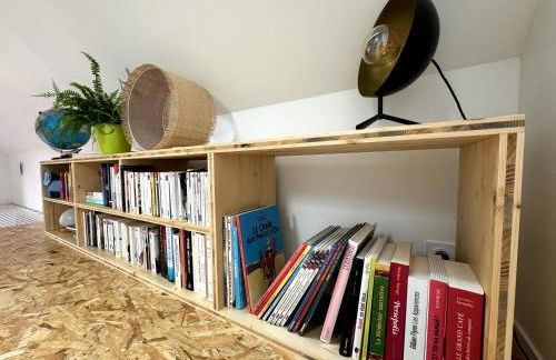 Les Epinettes - Foto 31